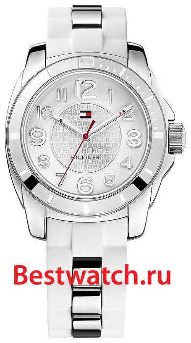 Часы Tommy Hilfiger 1781306